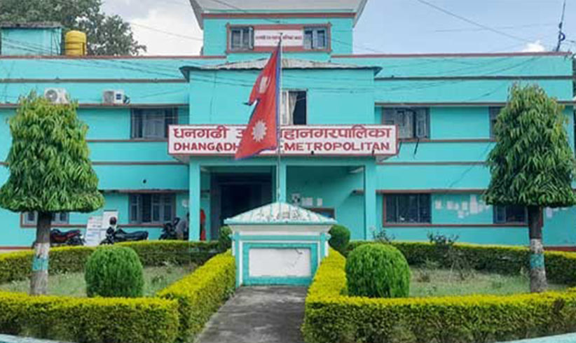 फोहरमैला व्यवस्थापन केन्द्र निर्माणले गति लिन सकेन